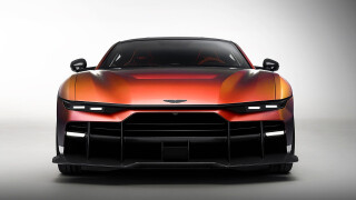 Aston Martin