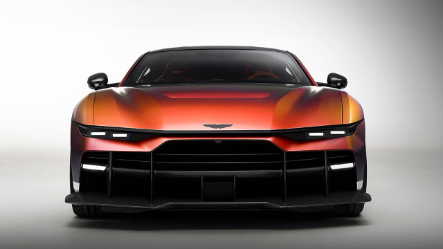 Aston Martin