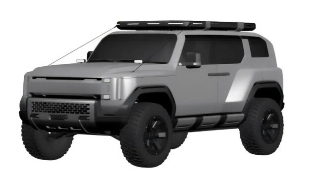 Hyundai Boulder