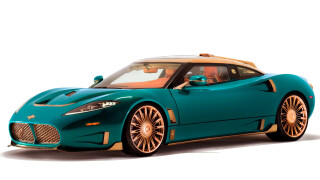 Spyker