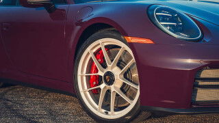 Porsche 911 Carrera S