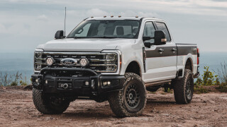 Ford Super Duty
