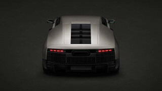 Audi Nuvolari