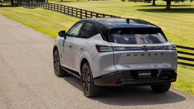 Nissan Murano