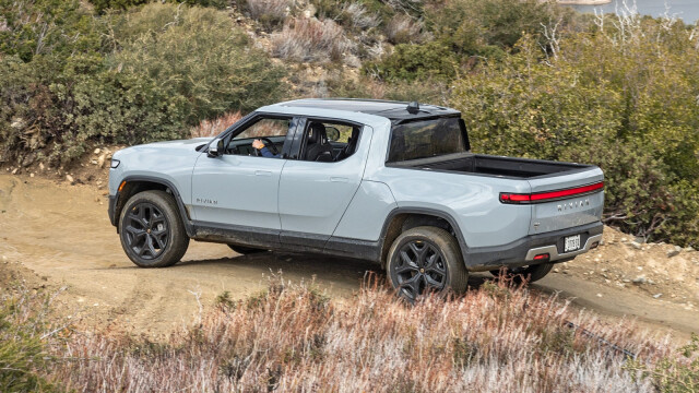 Rivian R2