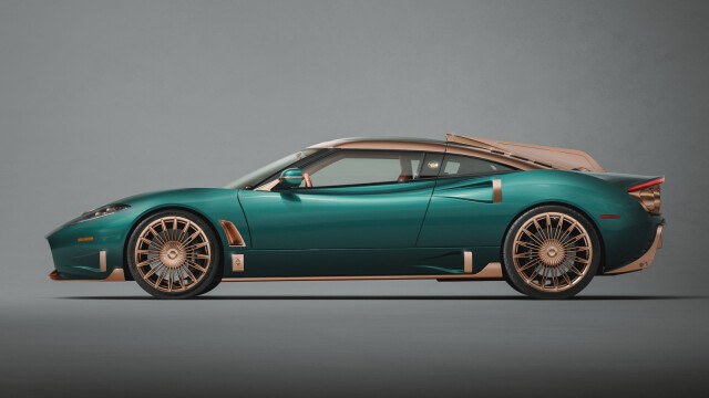 Spyker