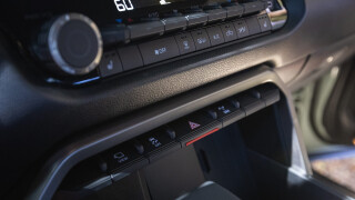Toyota Sequoia
