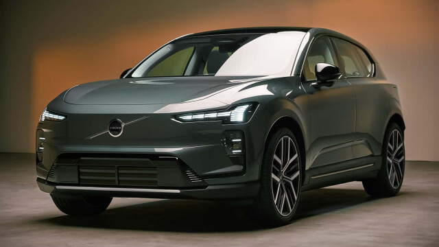 Volvo