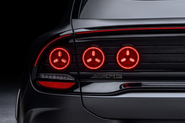 Mercedes-Benz GT SUV