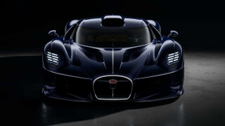 Bugatti
