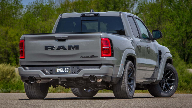 Dodge Ram 1500