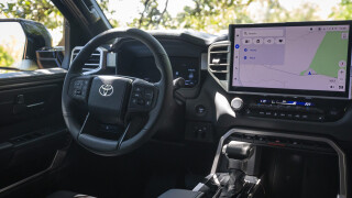 Toyota Sequoia