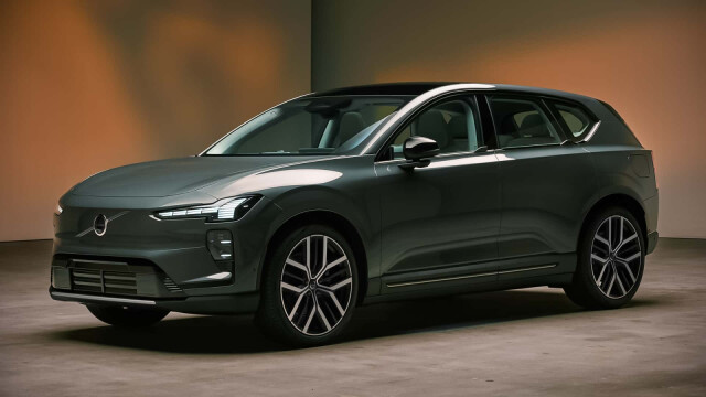 Volvo