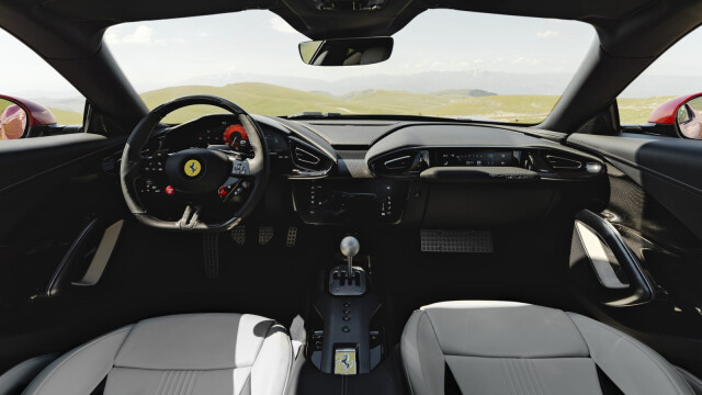 Ferrari