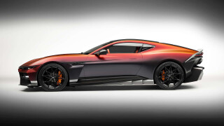 Aston Martin