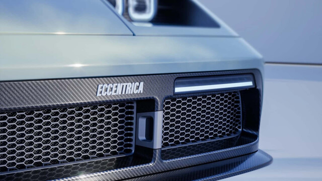 Lamborghini Diablo