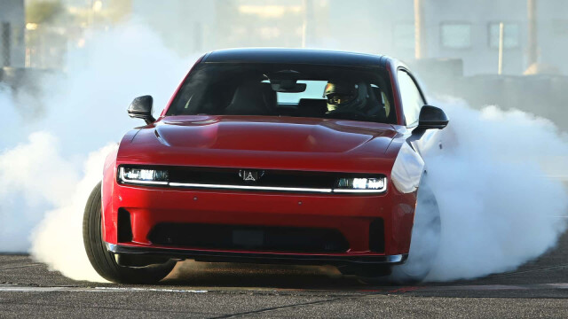 Dodge