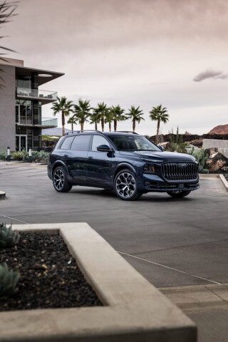 Audi Q9