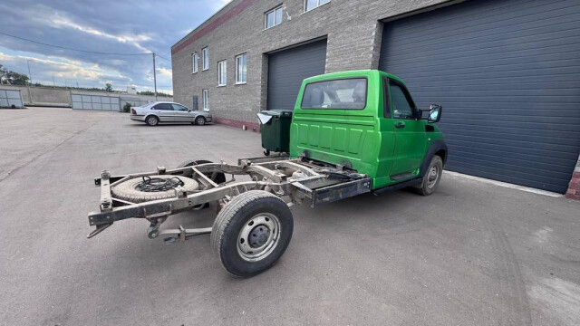 UAZ Профи