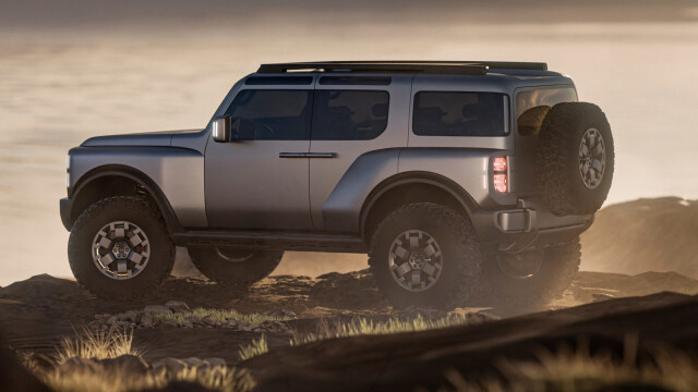 Hyundai Boulder