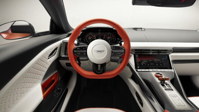 Aston Martin