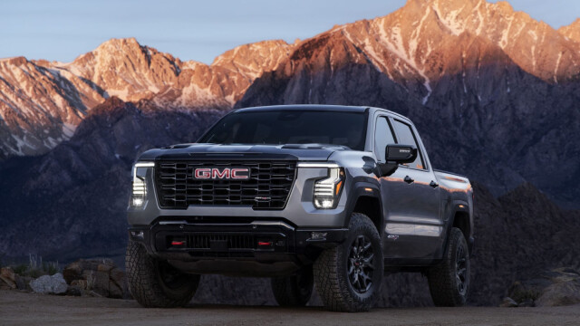 GMC