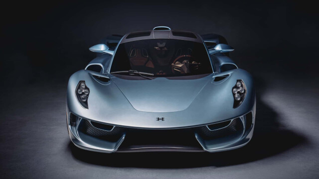 Hennessey