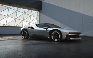 Ferrari