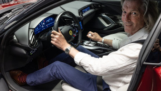 Ferrari