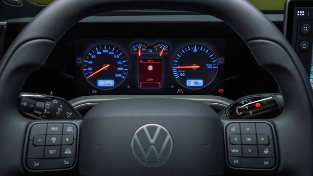Volkswagen ID. Tiguan