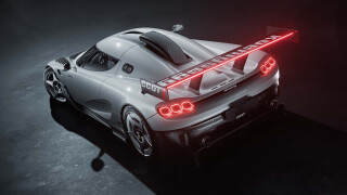 Koenigsegg