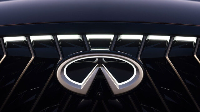 Infiniti QX65