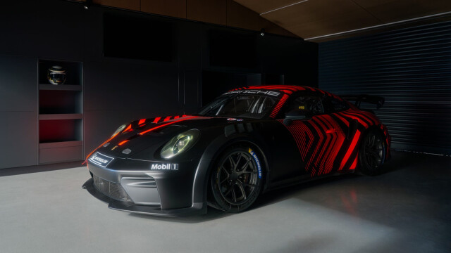 Porsche