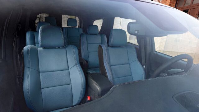 Dodge Durango