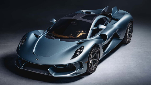 Hennessey