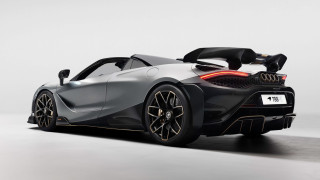 McLaren