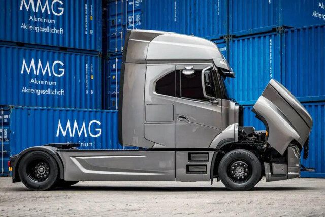 IVECO Strator