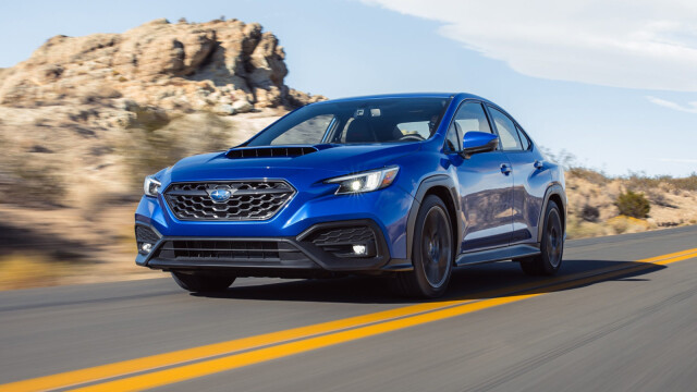 Subaru