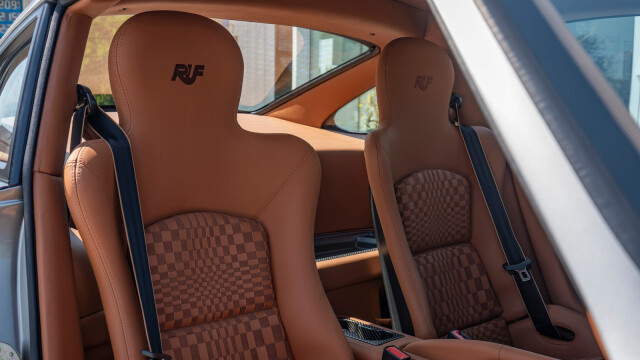 Ruf Ehra