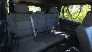 Toyota Sequoia