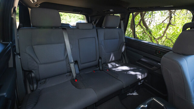 Toyota Sequoia