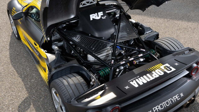 Ruf