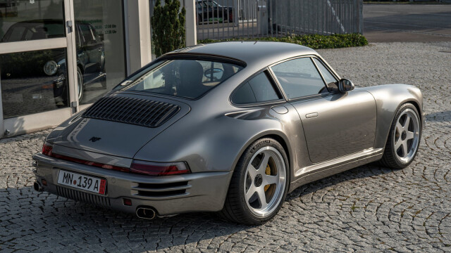 Ruf Ehra