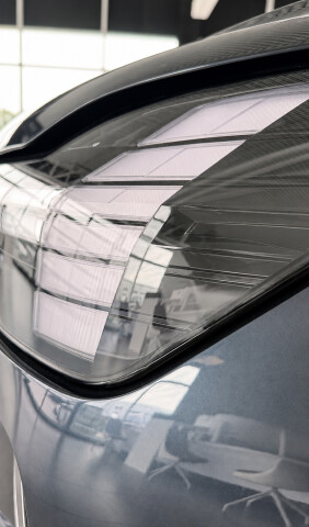 Volvo EX90