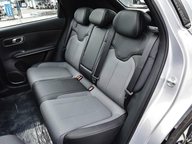 Changan