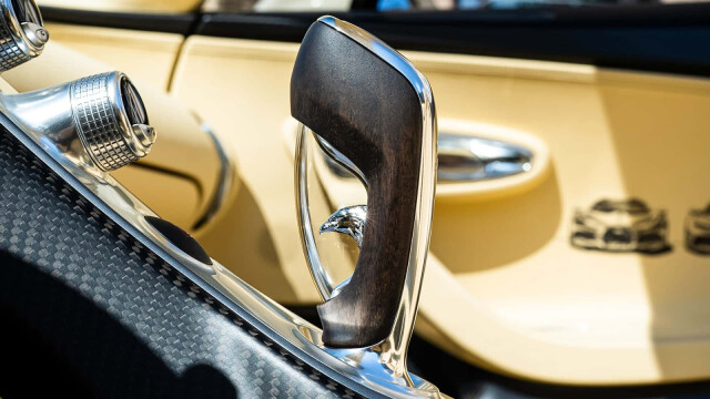 Bugatti