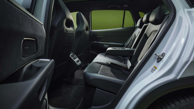 Volkswagen ID. Tiguan