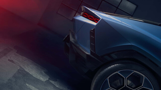 Lamborghini
