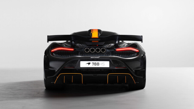 McLaren
