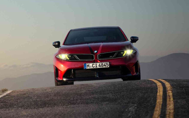BMW 3-series